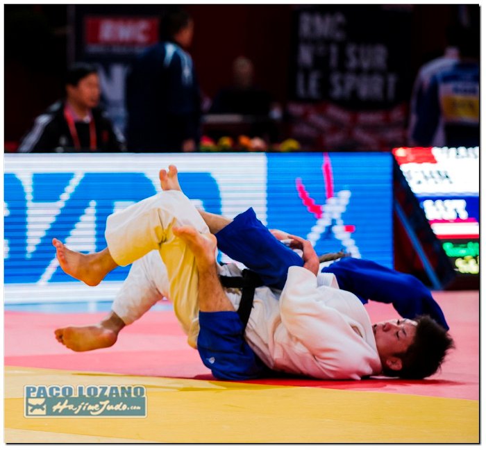 Paris 2014 by P.Lozano cat -66 kg (176)